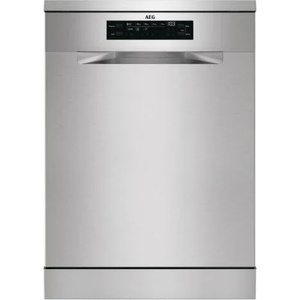 AEG FFB53937ZM Съдомиялни машини