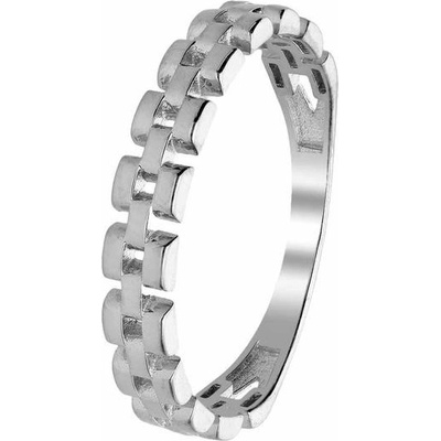 Zlaton Prsten bílé zlato 000132305240