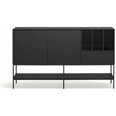 Teulat Platt 166x98x45 cm