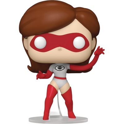 Funko Фигура Funko POP! Disney: The Incredibles - Elastigirl (20th Anniversary) #1508 (097612)
