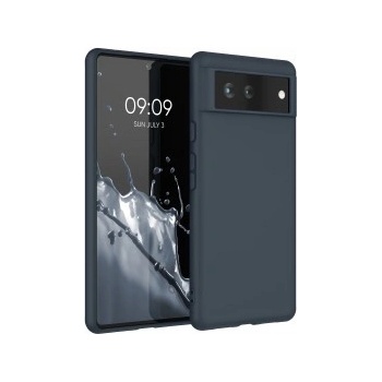 Púzdro kwmobile Google Pixel 6 modré