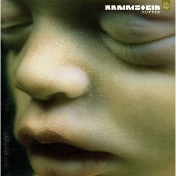 Image 1 of Rammstein - Mutter (2 LP) (0602527296692)