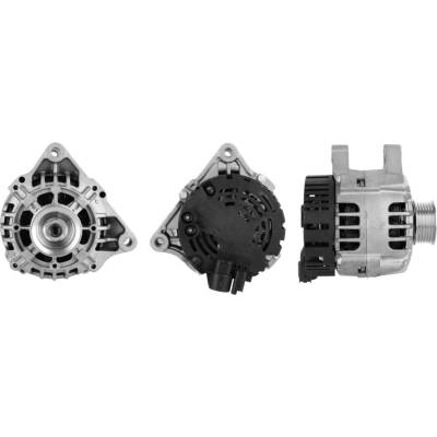 Alternátor LUCAS LRB00494