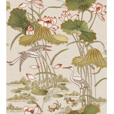 TP422703 Vliesová tapeta Tapestry rozměry 0,53x10 m
