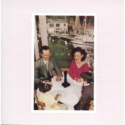 Led Zeppelin - Presence -Deluxe/Remast- CD