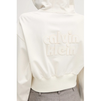 Calvin Klein Суичър Calvin Klein Jeans (LV047C247G)