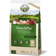 Bellfor Pur Plus prémiové bezobilné granule s kuřecím masem 2,5 kg