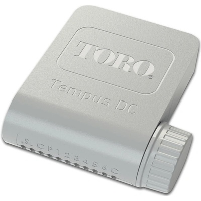 Toro Tempus DC 2