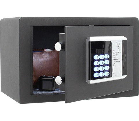 Rottner RFID-LAP