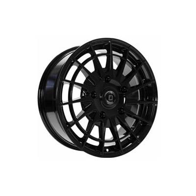 DIEWE DA1 7,5x18 5x160 ET50 neros black