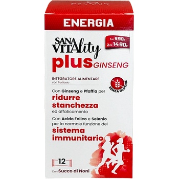 Paladin Pharma Жизненост и енергия формула с женшен | Paladin Pharma (552561 (50148) PP)