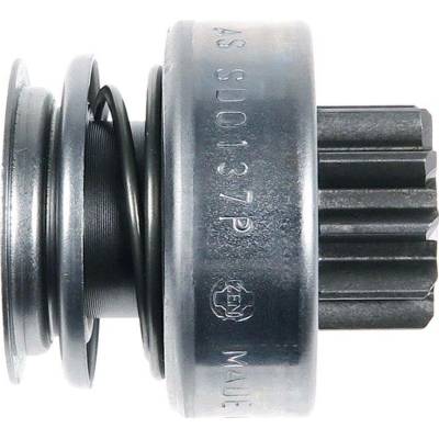 Volnoběžný převod, startér AS-PL (AUTO STARTER) SD0137P