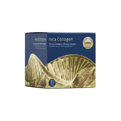 Inca Collagen 30 sáčků