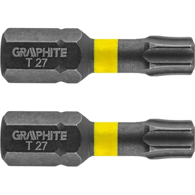 Graphite TX27 x 25 mm 2 ks 56H515