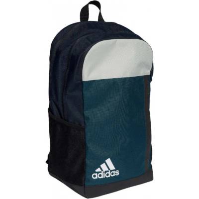 adidas Motion Badge of Sport IK6891 modrá 19 l