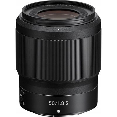 Nikon Z Nikkor Z 50 f/1.8 S