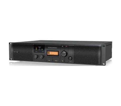 Behringer NX6000D