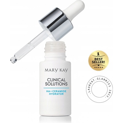 Mary Kay Clinical Solutions hydratační supersérum 15 ml