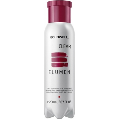 Goldwell Elumen Clear 200 ml