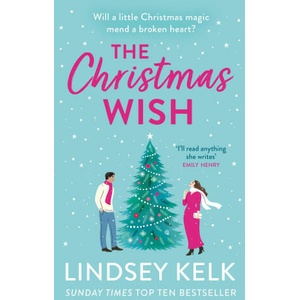Christmas Wish (2023)