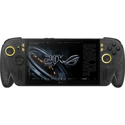 ASUS ROG XBOX Ally X20