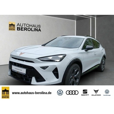Cupra Formentor 1.5 e-Hybrid DSG 150 kW