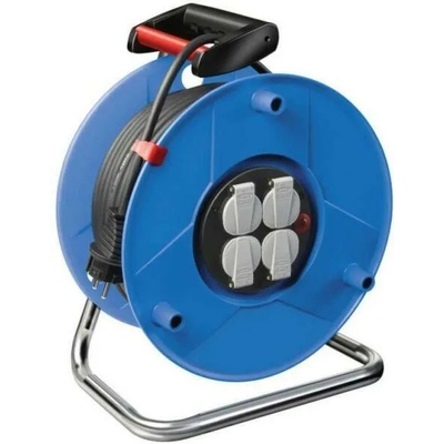 brennenstuhl 4 Plug 25 m (1215056)