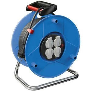 brennenstuhl 4 Plug 25 m (1215056)