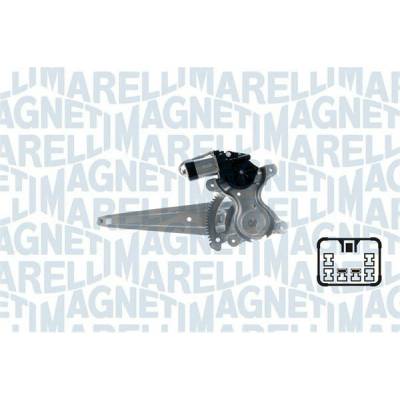 Zvedací zařízení oken MAGNETI MARELLI 350103170457