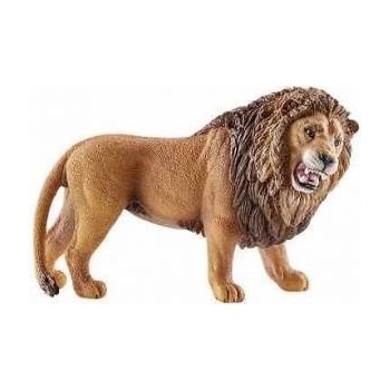 Papo Lion roarers