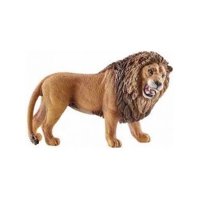 Papo Lion roarers