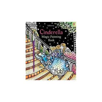 Magic Painting Cinderella Davidson SusannaPaperback