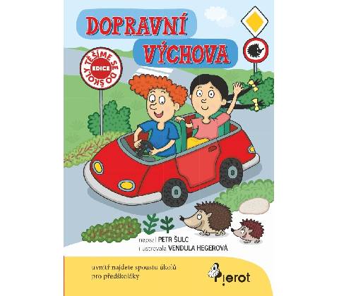 Dopravní výchova