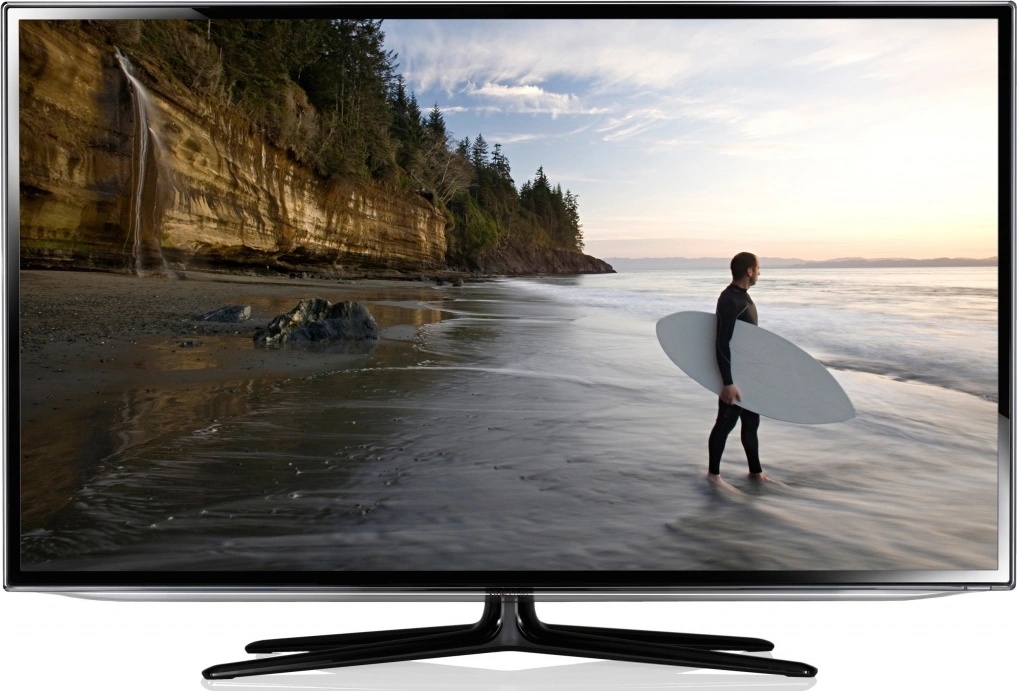 Samsung UE55ES6300