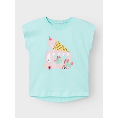 NAME IT Тениска nmfvigea