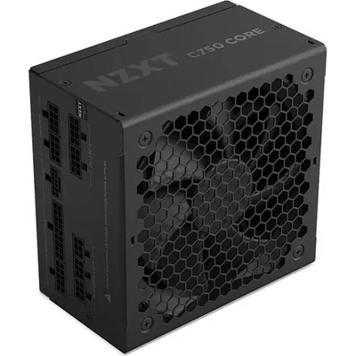 NZXT C750 Gold Core 750W PA-7G3BB-EU