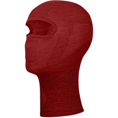 Lasting merino kukla MUKLA červená
