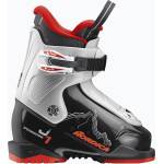 Nordica Speedmachine J 1 Black/Grey/Red Ски обувки