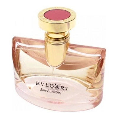 Bvlgari Rose Essentielle toaletná voda dámska 100 ml tester