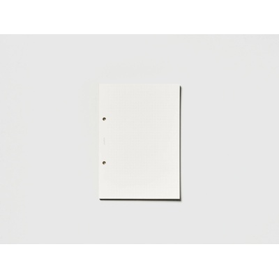 Planoo Trhací tečkovaný blok A5 780 – Zboží Dáma