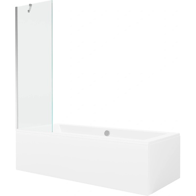 Mexen Cube 170 x 80 cm 550517080X9506000001