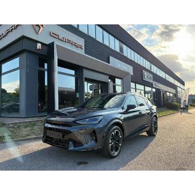 Cupra Formentor 1.5 e-Hybrid DSG 150 kW