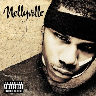 NELLY - NELLYVILLE LP