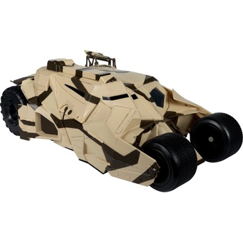 McFarlane Екшън фигура McFarlane DC Comics: Multiverse - Camouflage Tumbler (The Dark Knight Rises) (Gold Label), 45 cm (MCF17296)