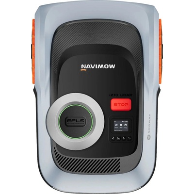 SEGWAY Navimow i220E Lidar Pro AWD 2000 m2 Lidar + Vision