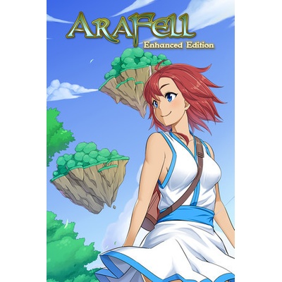 Ara Fell (Enhanced Edition)