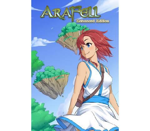 Ara Fell (Enhanced Edition)