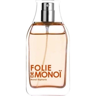 Cottage Folie de Monoi EDT 50 ml