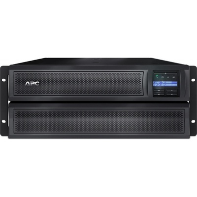 APC SMX3000HVNC
