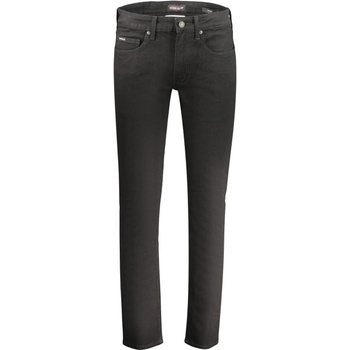 Guess jeans Мъжки дънкови дънки guess jeans, Размер 28l32, Цвят Черен (m5ya1cd6311_neinbo)